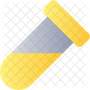 Test Tube Laboratory Icon