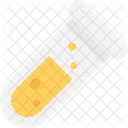 Sample Tube Culture Icon