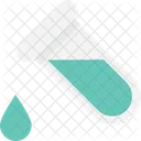 Sample Tube Culture Icon