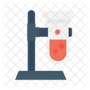 Sample Tube Culture Icon