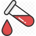 Sample Lab Research Icon