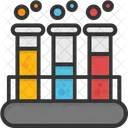 Sample Lab Research Icon