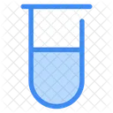 Test tube  Icon