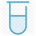 Test tube  Icon