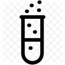 Sample Tube Culture Icon
