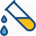 Sample Tube Culture Icon