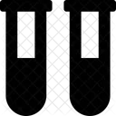 Sample Tube Culture Icon