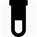 Sample Tube Culture Icon