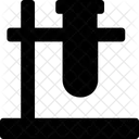 Sample Tube Culture Icon