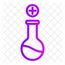 Test Tube Test Tubes Chemical Icon