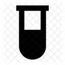 Sample Tube Culture Icon