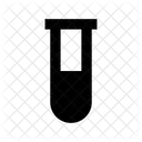 Sample Tube Culture Icon