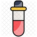 Test Tube Icône