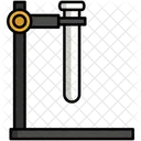 Test Tube Stand  Icône