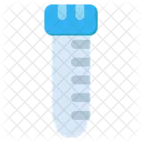 Test Tubes Icon