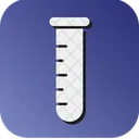 Test Tubes Science Laboratory Icon