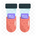 Experiment Research Lab Icon