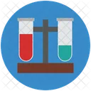 Test Tube Sample Icon