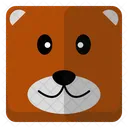 Testa d'orso  Icon