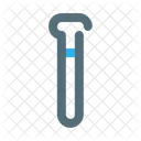 Teste Tubo Vidro Icon