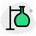 Teste de copo erlenmeyer  Icon