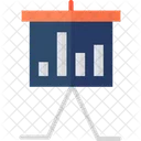 Scopev Testes De Estatisticas Testes De Relatorios Ícone