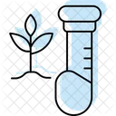 Teste De Nutricao Do Solo Solo Nutricao Icon