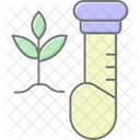 Teste De Nutricao Do Solo Solo Nutricao Icon