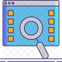 Teste De Software Icon