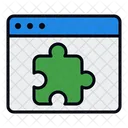 Teste Unitario Icon