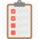 Teste  Ícone