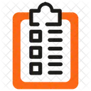 Teste  Ícone
