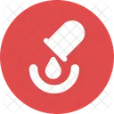 Testes químicos  Icon