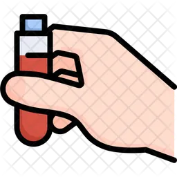 Teste tibe  Ícone