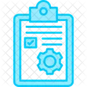 Tested Test Notepad アイコン