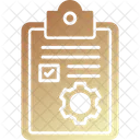 Tested Test Notepad アイコン