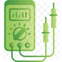 Tester Watt Ampere Icon