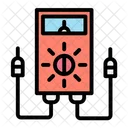 Tester Electronics Device Icon