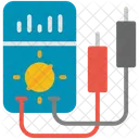 Tester Testing Diagnosis Icon