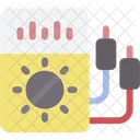 Tester Testing Experimentation Icon