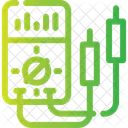 Tester Testing Diagnosis Icon