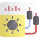 Tester Testing Experimentation Icon