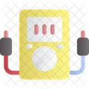Tester Testing Experimentation Icon