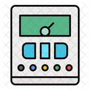 Technology Tool Tape Icon