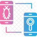 Teste De Bug Bug Depuracao Ícone