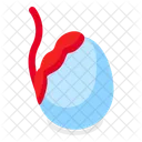Testicle Icon
