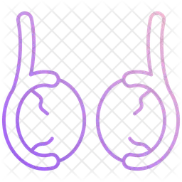 Testicle  Icon