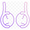 Testicle Icon