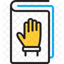 Testificar Atestiguar Dar Testimonio Icono