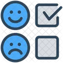 Feedback Testimonial Review Icon